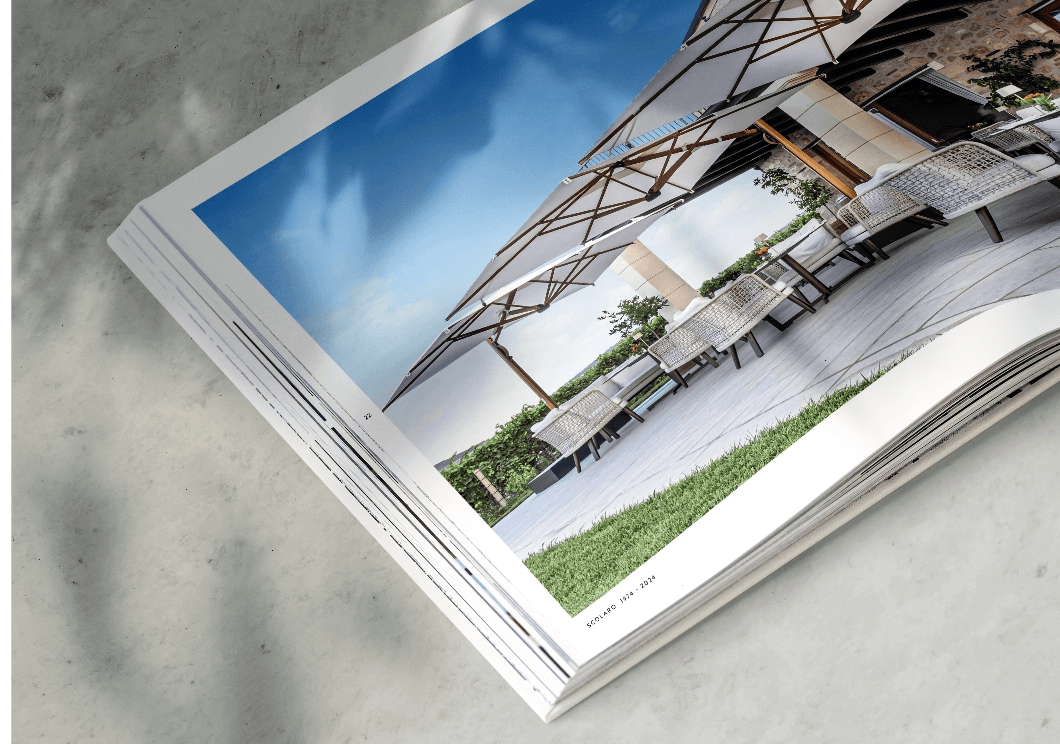 Scolaro catalogues