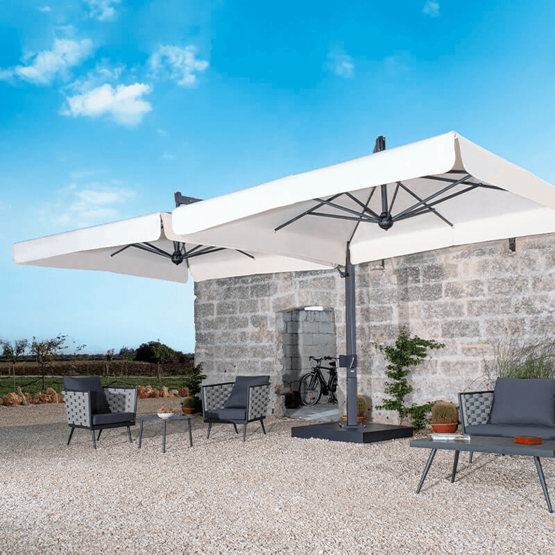 Duże konstrukcje specjalne