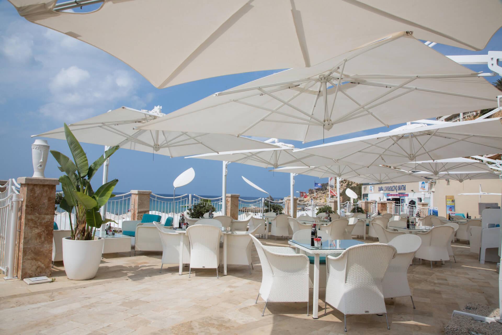 Galileo Maxi Starwhite