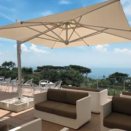 Galileo Maxi Starwhite