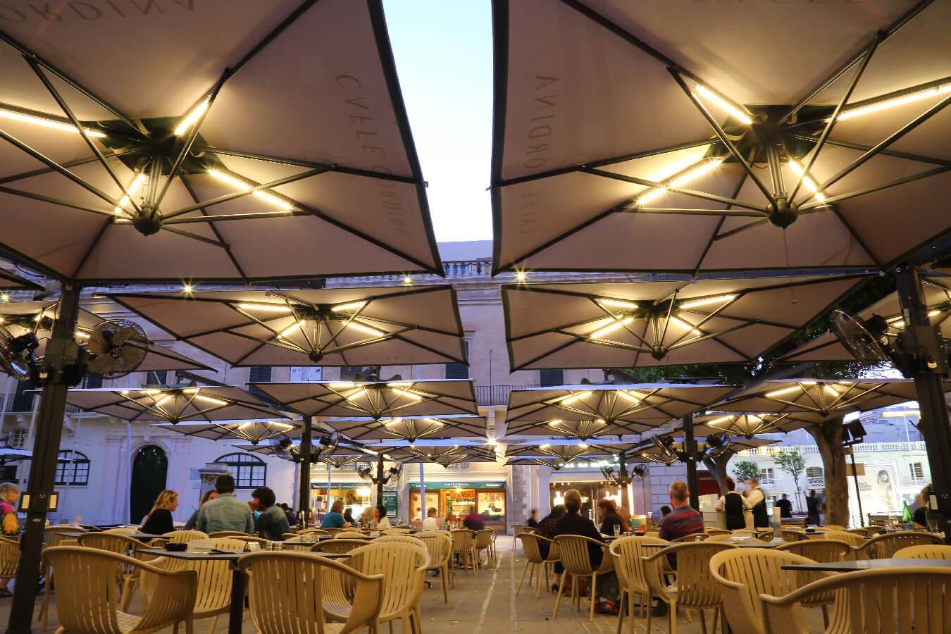 Alu Poker Double Dark