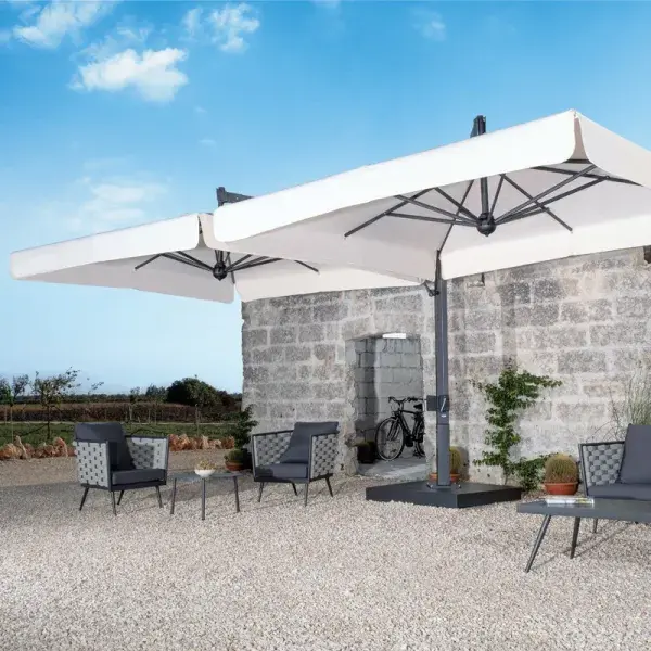 Alu Poker Double Dark