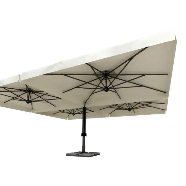 Alu Poker Double Dark