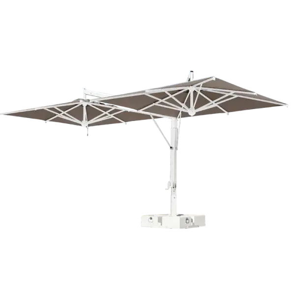 Alu Poker/Double Starwhite