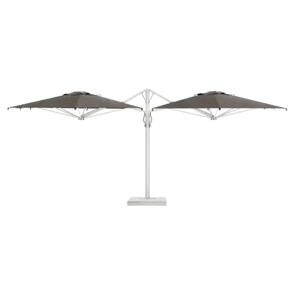 Dual "T" Starwhite
