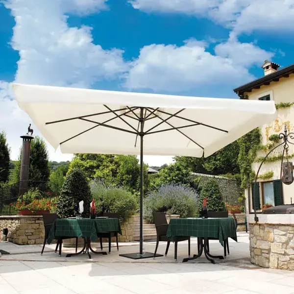 Leonardo Telescopic