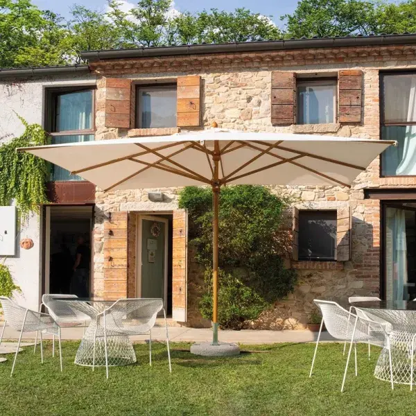 Palladio Telescopic